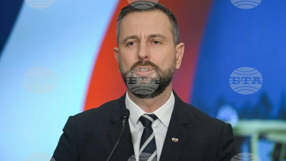 ПАП: Полша получи от Вашингтон заем за въоръжение в размер от 4 милиарда долара