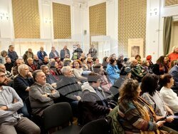 Снимка: ОА Русе