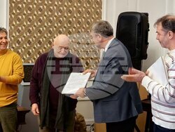 Снимка: ОА Русе