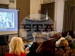 Снимка: ОА Русе