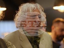 „Строителни войски“ - изложба - откриване