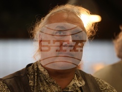 „Строителни войски“ - изложба - откриване