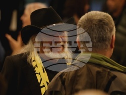 „Строителни войски“ - изложба - откриване