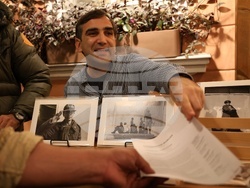 „Строителни войски“ - изложба - откриване