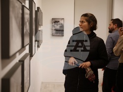 „Строителни войски“ - изложба - откриване