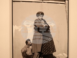 „Строителни войски“ - изложба - откриване