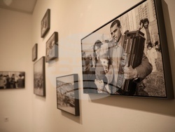 „Строителни войски“ - изложба - откриване