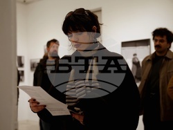 „Строителни войски“ - изложба - откриване