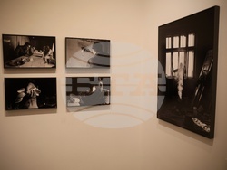 „Строителни войски“ - изложба - откриване