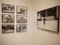 „Строителни войски“ - изложба - откриване