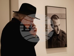 „Строителни войски“ - изложба - откриване