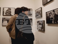 „Строителни войски“ - изложба - откриване