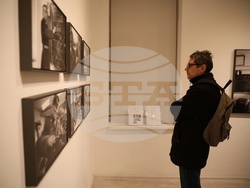 „Строителни войски“ - изложба - откриване