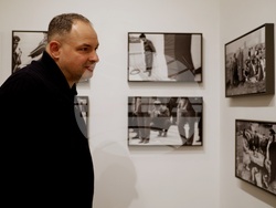 „Строителни войски“ - изложба - откриване