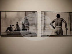 „Строителни войски“ - изложба - откриване