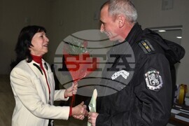 Видин - книга - представяне