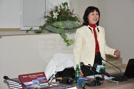 Видин - книга - представяне