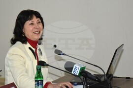 Видин - книга - представяне