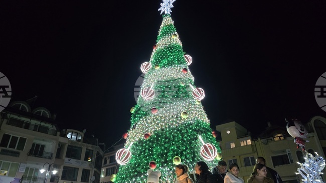 Петрич представя богат Коледно-новогодишен културен календар с поредица от празнични събития