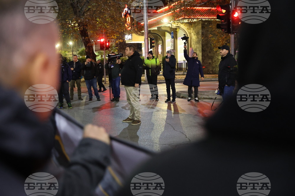 Пловдив - футбол - Ботев (Пловдив) - фенове - протест