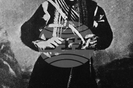 Капитан Петко войвода - революционер