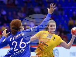 Handball Women's Euro