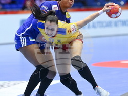 Handball Women's Euro