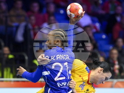 Handball Women's Euro