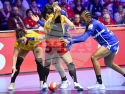 Handball Women's Euro