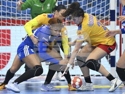 Handball Women's Euro