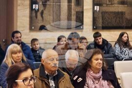 Панагюрище - съкровище - конференция