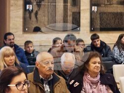 Панагюрище - съкровище - конференция