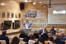 Панагюрище- съкровище- конференция