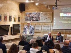 Панагюрище- съкровище- конференция