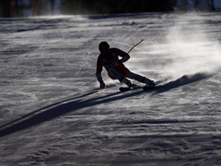 WCup Mens Downhill Skiing