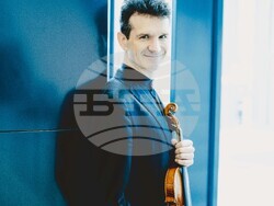 Снимка: Софийска филхармония