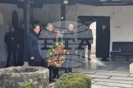 Република Северна Македония - Гоце Делчев - годишнина