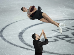 France Figure Skating