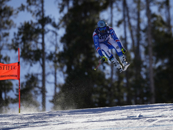 WCup Mens Downhill Skiing
