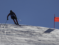 WCup Mens Downhill Skiing
