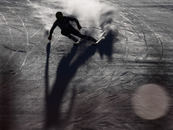 WCup Mens Downhill Skiing