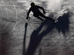 WCup Mens Downhill Skiing