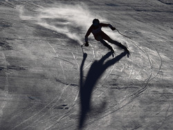 WCup Mens Downhill Skiing