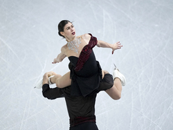France Figure Skating