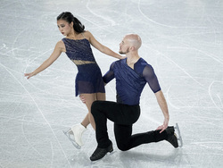 France Figure Skating