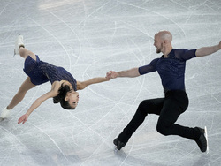 France Figure Skating
