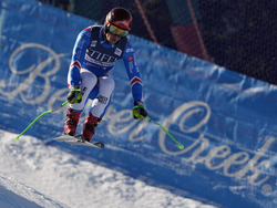 WCup Mens Downhill Skiing