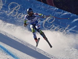 WCup Mens Downhill Skiing