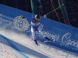 WCup Mens Downhill Skiing
