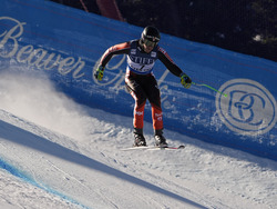 WCup Mens Downhill Skiing